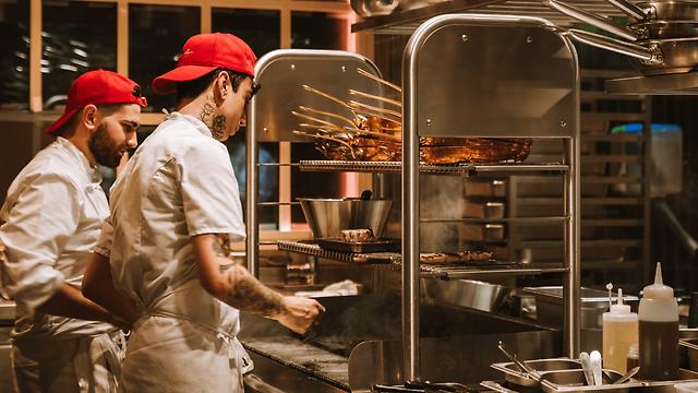 Chef de partie (M/W) - Berlin NEW OPENING 2026