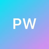 Pamela W. avatar icon