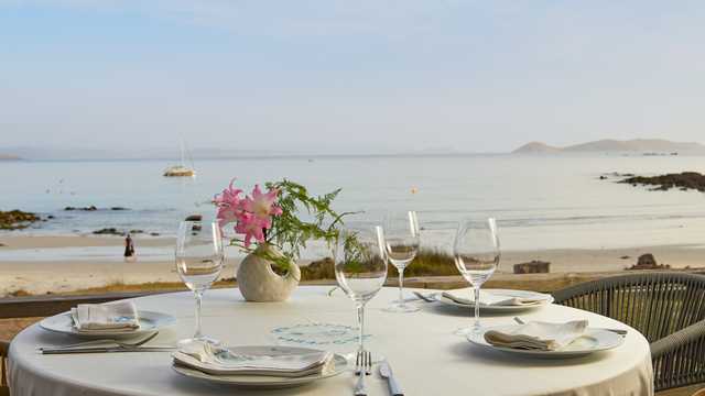 Cocinero/a Restaurante