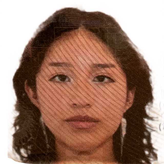 Candidate avatar