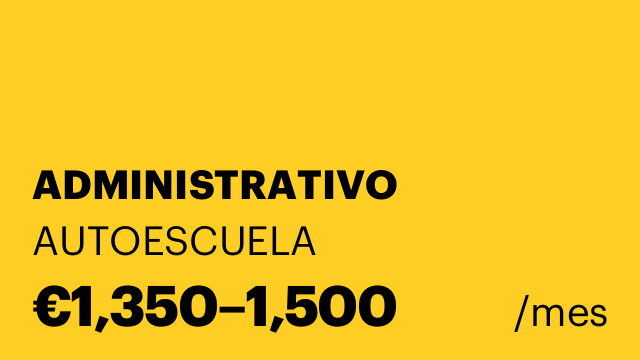 ADMINISTRATIVO