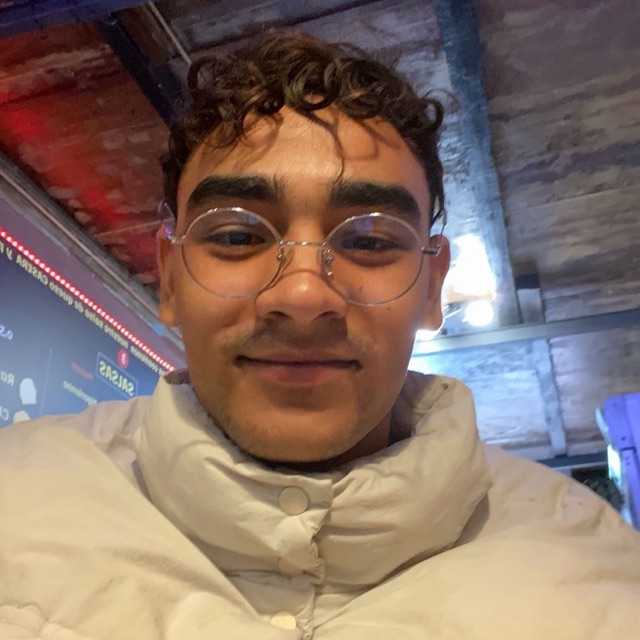 Candidate avatar