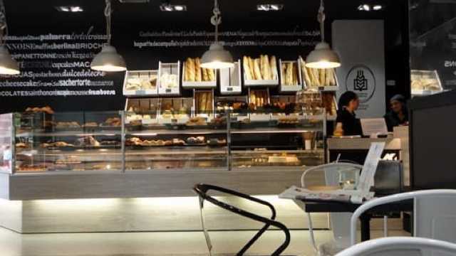 Dependiente/a de Tienda