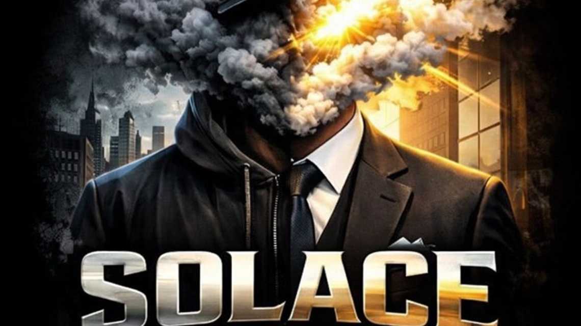 Solace promotion cover image