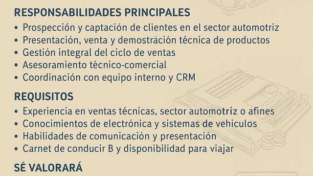 Comercial