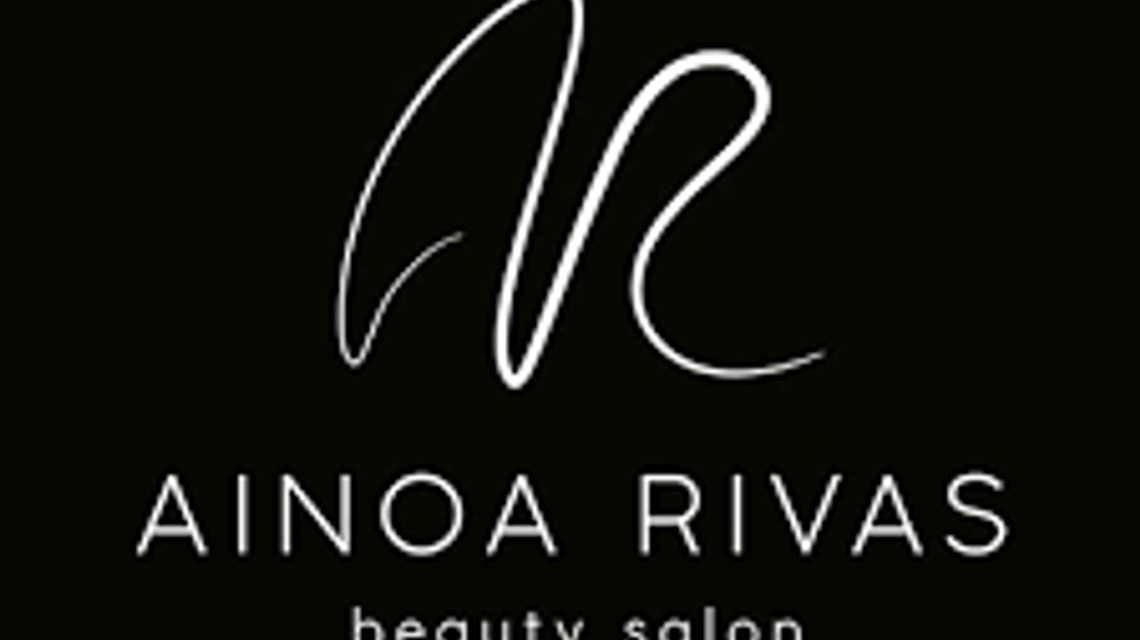 AINOA RIVAS BEAUTY SALON cover image