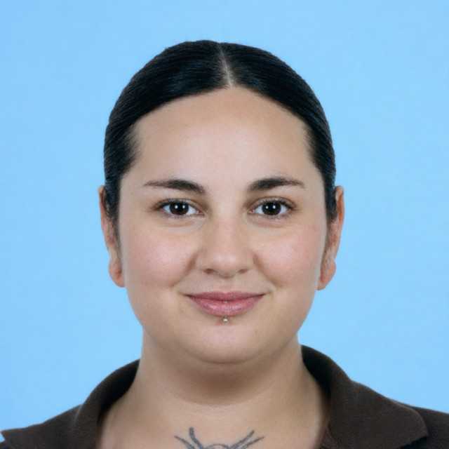 Candidate avatar