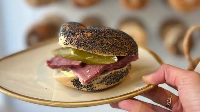Sandwich Maker / Kitchen Assistant