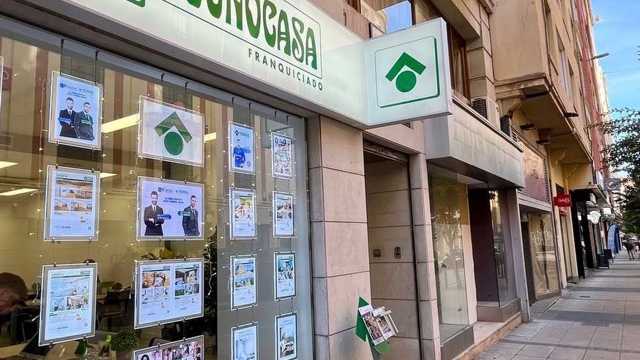 Asesor/a Inmobiliario