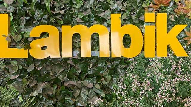 Camarero/a