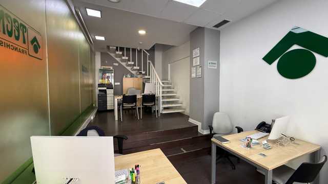 AGENTE INMOBILIARIO