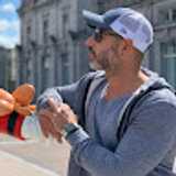 Jonathan A. avatar icon