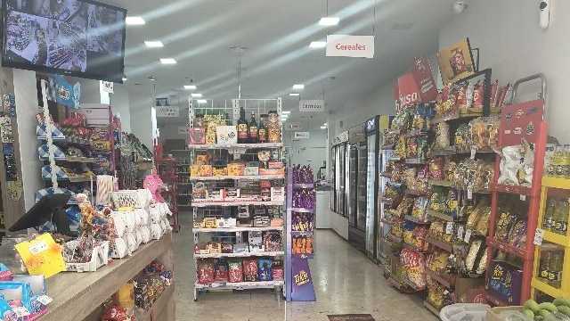 Dependiente/a de Tienda