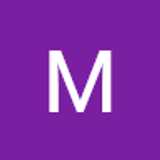 Miriam S. avatar icon