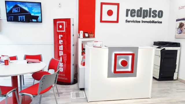 Agente Inmobiliario