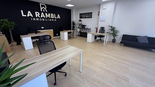 Agente Inmobiliario
