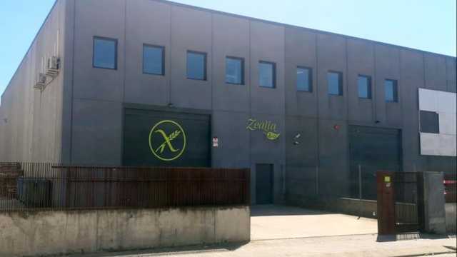 Operario limpieza