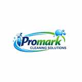 PROMARK CLEANING logo