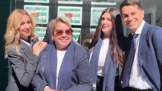 Asesor/a Inmobiliario