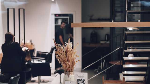 Recepcionista