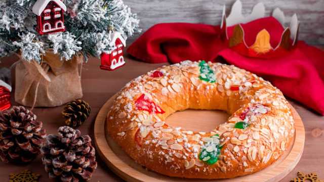🥖🎄 BUSCAMOS AYUDANTES DE PANADERÍA Y PASTELERÍA – CAMPAÑA NAVIDAD