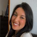 Sanaa M. avatar icon