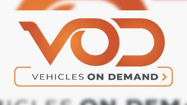 Delivery / Collection Driver