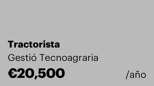 Tractorista