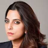 Srishti D. avatar icon
