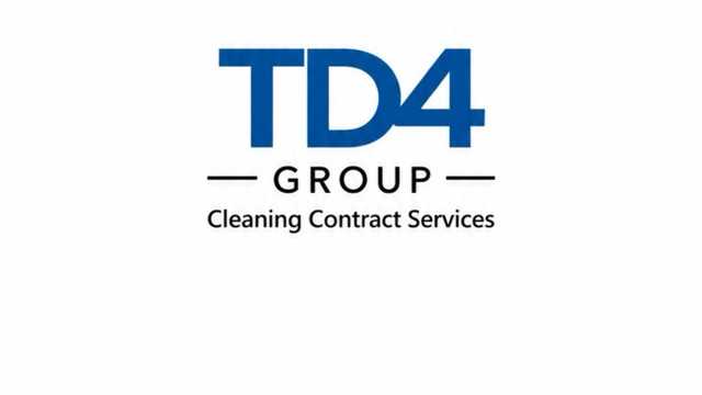 Commercial Cleaner