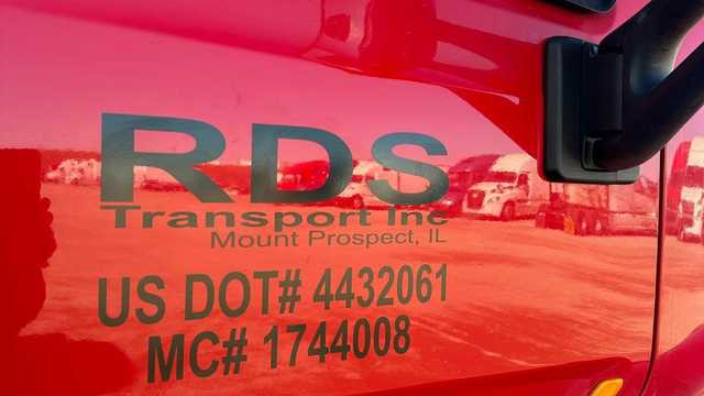 OWNER OPERATORS WANTED – REEFER LOADS AVAILABLE!