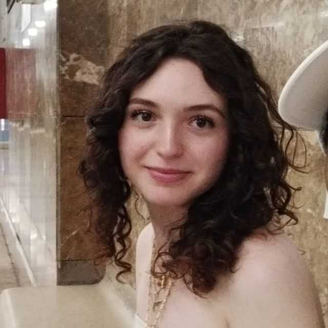 Candidate avatar