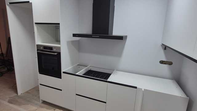 Carpintero/a de Madera