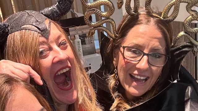 Oficial de Peluquería