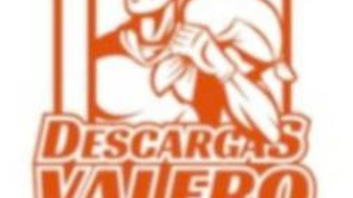 Descargas Valero cover image