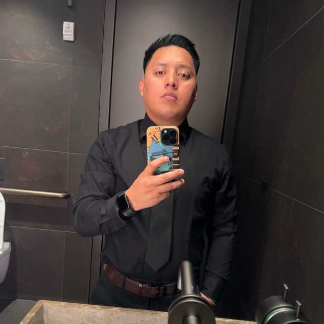 Candidate avatar