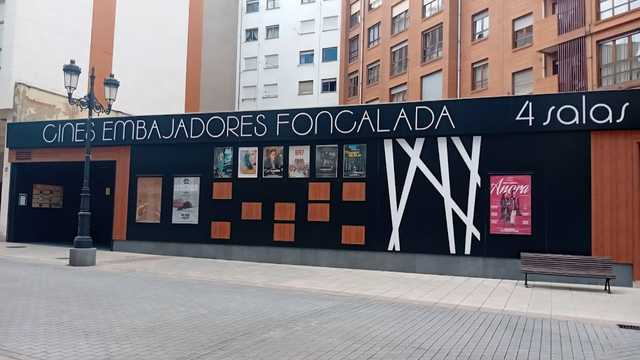 Personal de taquilla