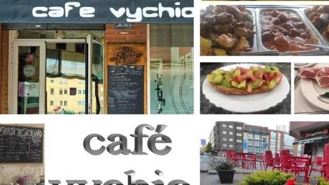 Ayudante de Camarero/a