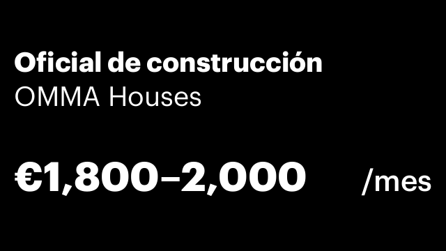 Oficial de construcción