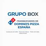 Domino's Pizza España logo