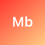 Mario B. avatar icon