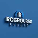 RCGROUP EVENTS logo
