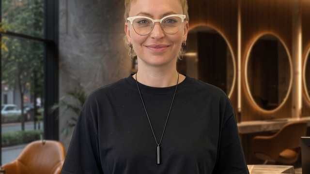 Oficial de Peluquería