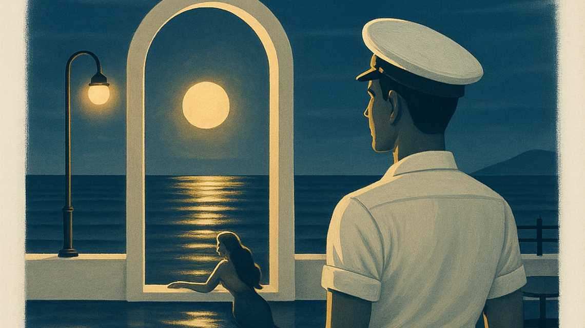 Porta di Mare - Pizzeria e cucina italiana cover image