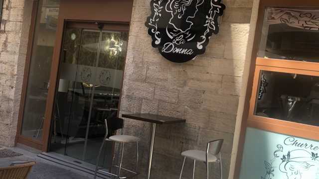Camarero/a