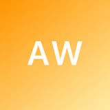 Amy W. avatar icon