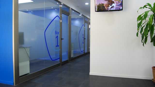 Auxiliar dental