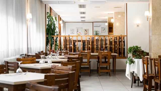 Camarero/a de Barra y Sala/Terraza