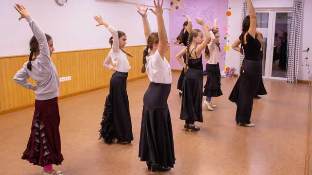 Auxiliar Administrativo/a