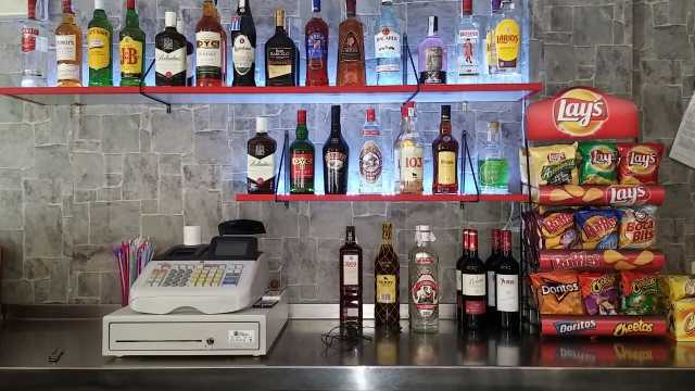 Camarero/a de Sala/Terraza